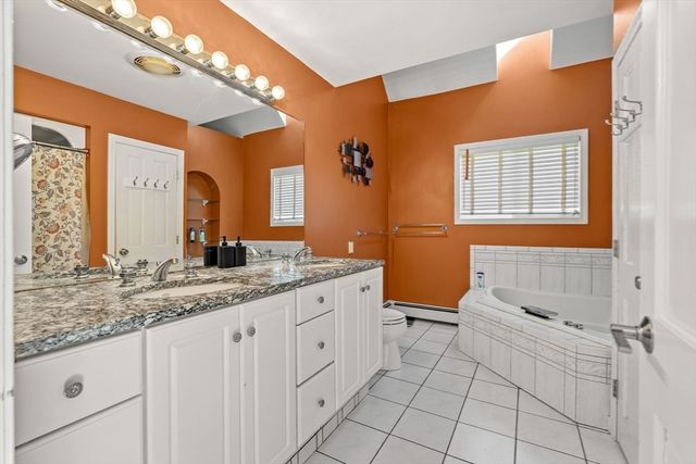 9 Abby Road, Westford, MA 01886