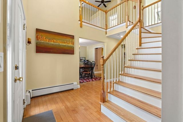 9 Abby Road, Westford, MA 01886