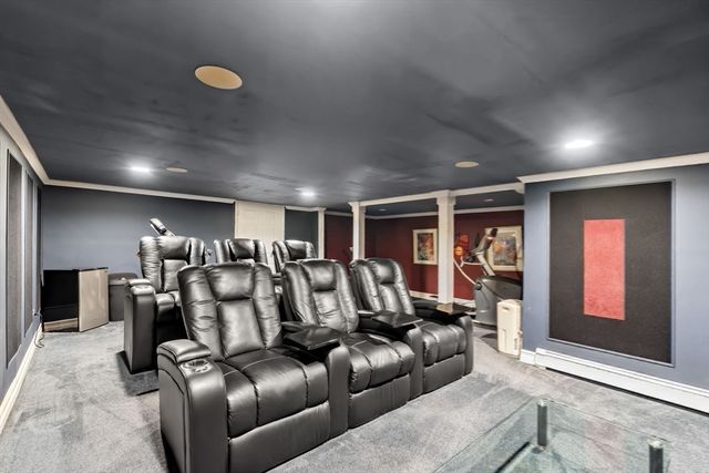 9 Abby Road, Westford, MA 01886