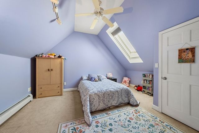 9 Abby Road, Westford, MA 01886