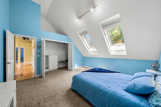 9 Abby Road, Westford, MA 01886