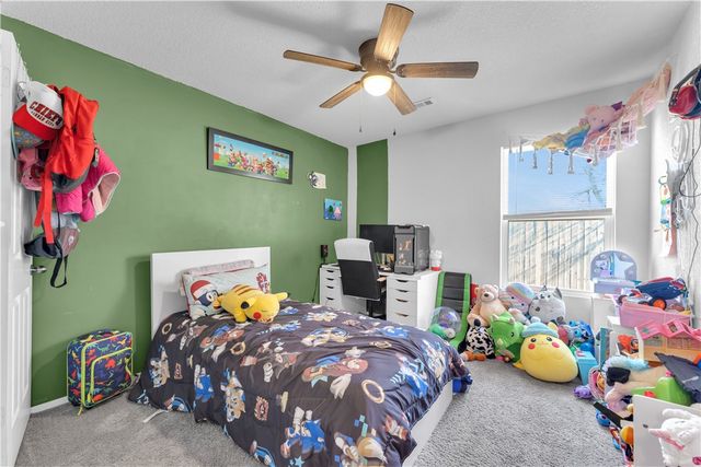 2021 B Place, Rogers, AR 72758