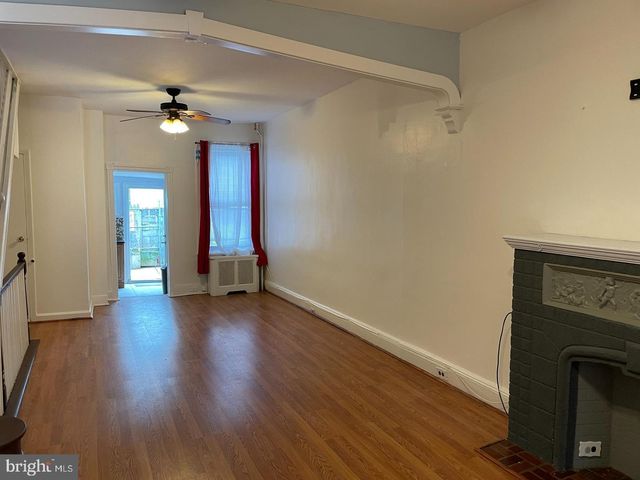 2509 E MONMOUTH ST, Philadelphia, PA 19134