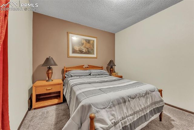 4825 Montebello Drive, Colorado Springs, CO 80918