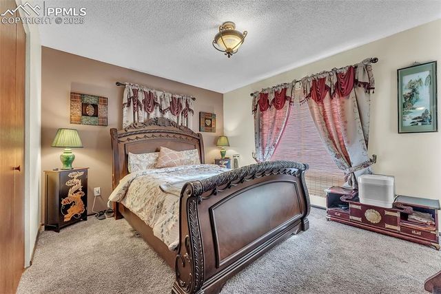 4825 Montebello Drive, Colorado Springs, CO 80918