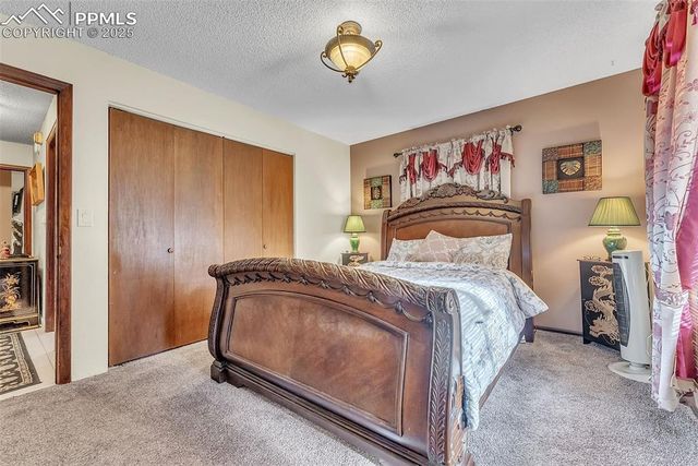 4825 Montebello Drive, Colorado Springs, CO 80918