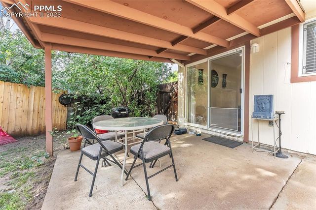 4825 Montebello Drive, Colorado Springs, CO 80918