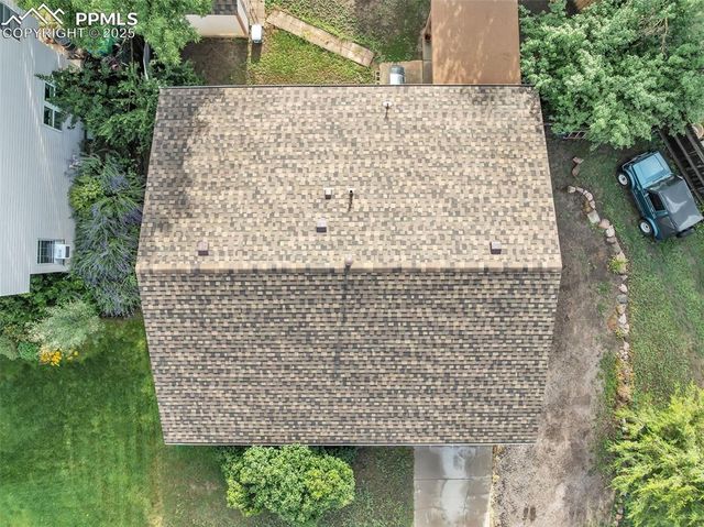 4825 Montebello Drive, Colorado Springs, CO 80918