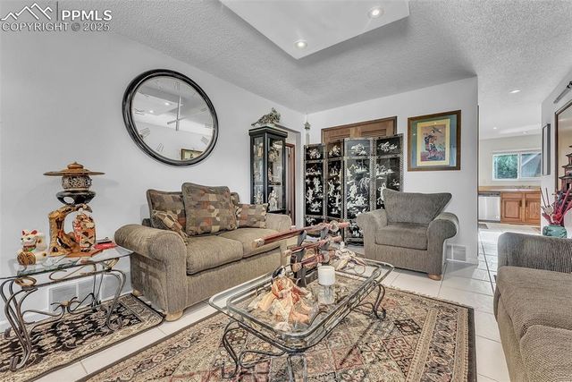 4825 Montebello Drive, Colorado Springs, CO 80918