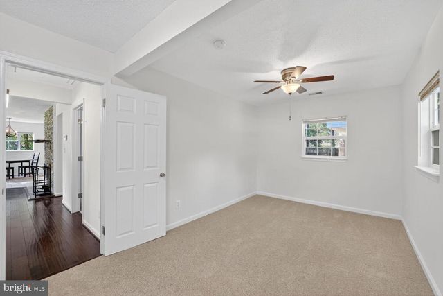 9410 VAN BUREN ST, Lanham, MD 20706