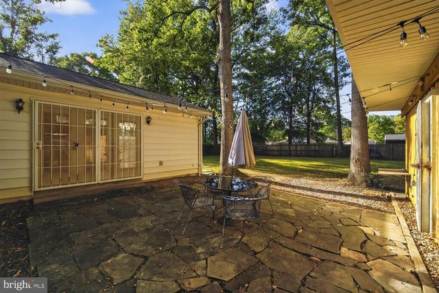 9410 VAN BUREN ST, Lanham, MD 20706