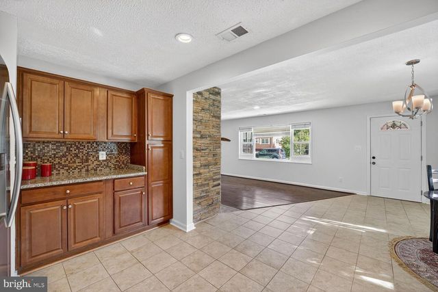 9410 VAN BUREN ST, Lanham, MD 20706