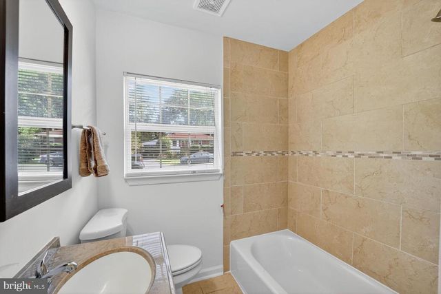 9410 VAN BUREN ST, Lanham, MD 20706