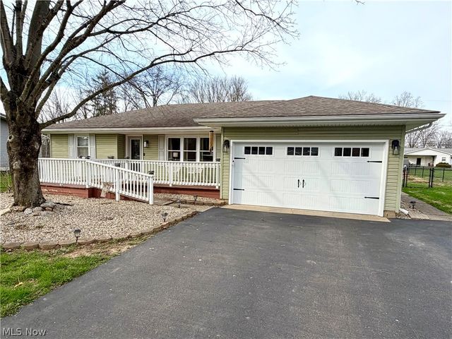 1145 Richey Road, Zanesville, OH 43701