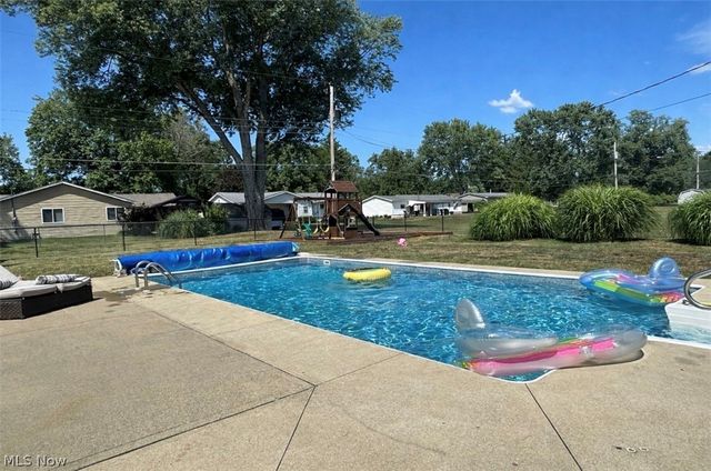 1145 Richey Road, Zanesville, OH 43701