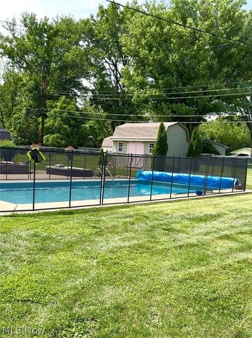 1145 Richey Road, Zanesville, OH 43701