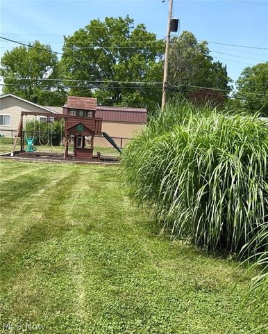 1145 Richey Road, Zanesville, OH 43701