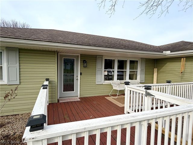 1145 Richey Road, Zanesville, OH 43701