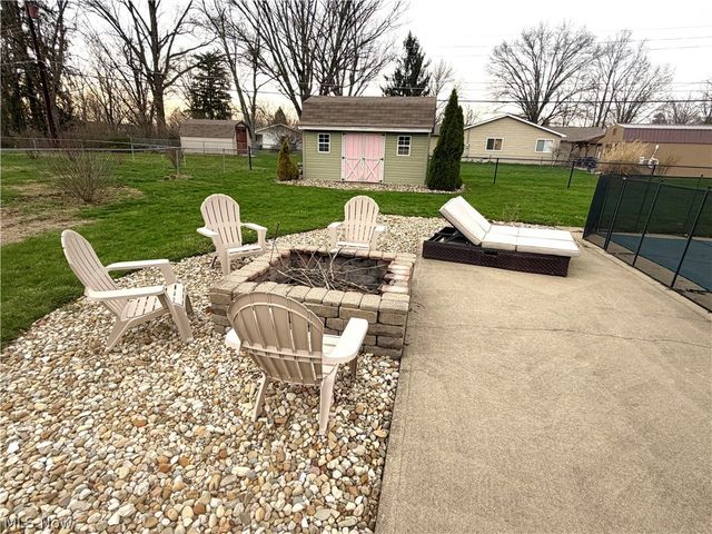 1145 Richey Road, Zanesville, OH 43701