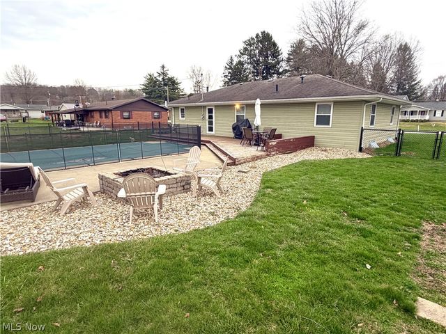 1145 Richey Road, Zanesville, OH 43701