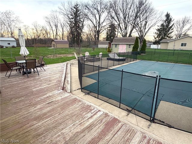 1145 Richey Road, Zanesville, OH 43701