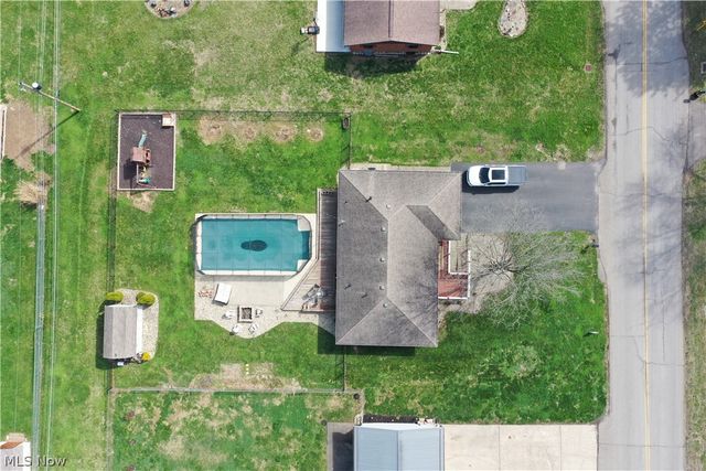 1145 Richey Road, Zanesville, OH 43701