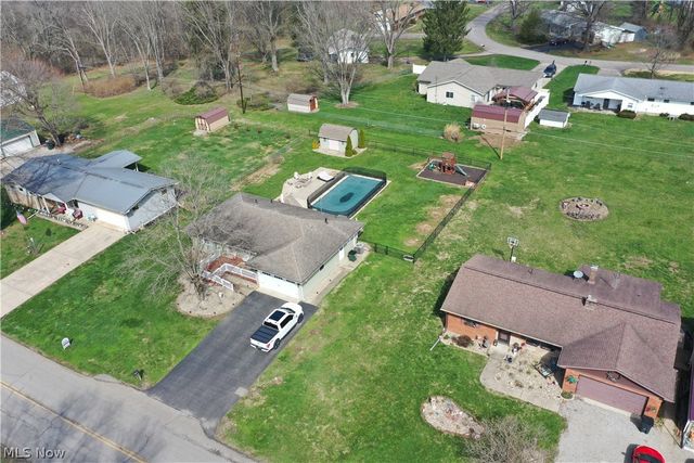 1145 Richey Road, Zanesville, OH 43701