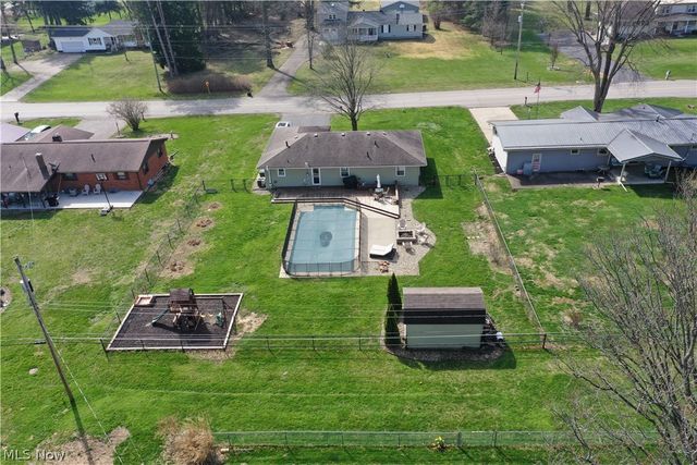1145 Richey Road, Zanesville, OH 43701