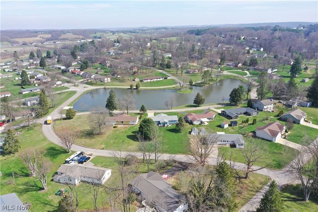 1145 Richey Road, Zanesville, OH 43701