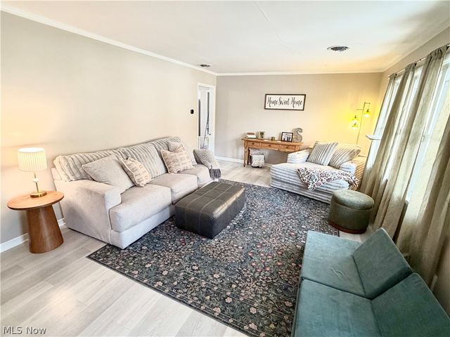 1145 Richey Road, Zanesville, OH 43701