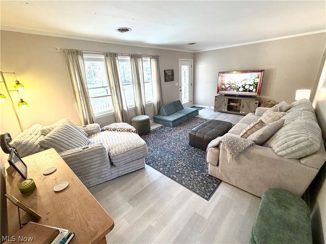 1145 Richey Road, Zanesville, OH 43701