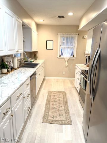 1145 Richey Road, Zanesville, OH 43701