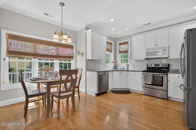 4150 Bedford Way, Southport, NC 28461