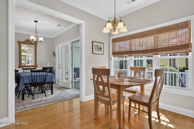 4150 Bedford Way, Southport, NC 28461