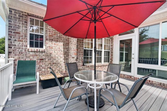 4150 Bedford Way, Southport, NC 28461