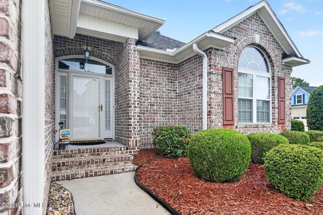 4150 Bedford Way, Southport, NC 28461