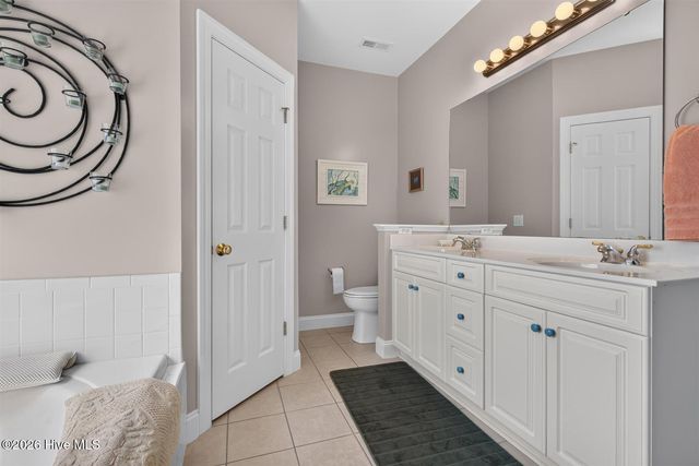 4150 Bedford Way, Southport, NC 28461