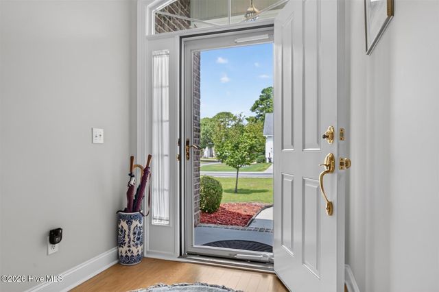 4150 Bedford Way, Southport, NC 28461