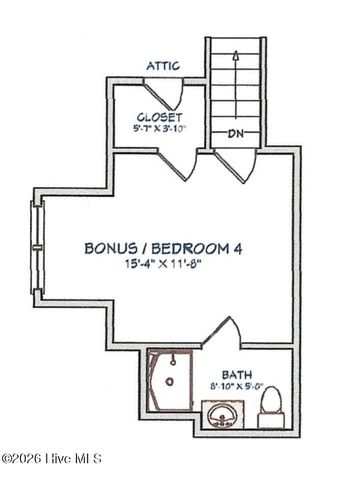 4150 Bedford Way, Southport, NC 28461