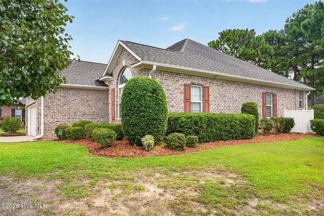 4150 Bedford Way, Southport, NC 28461