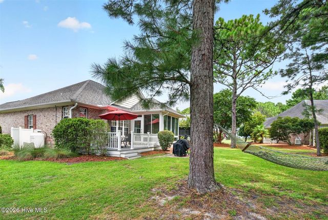 4150 Bedford Way, Southport, NC 28461