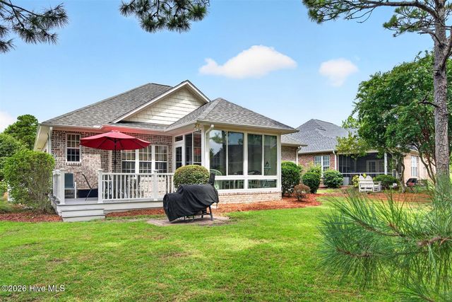 4150 Bedford Way, Southport, NC 28461