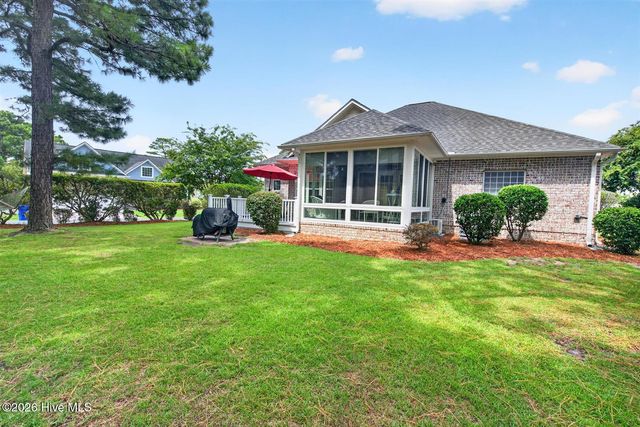 4150 Bedford Way, Southport, NC 28461