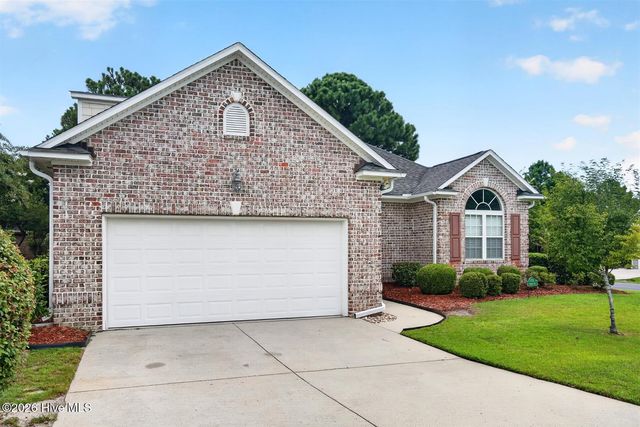 4150 Bedford Way, Southport, NC 28461