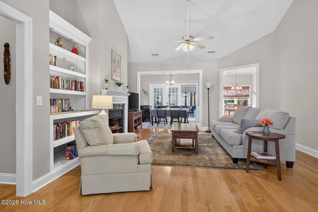 4150 Bedford Way, Southport, NC 28461