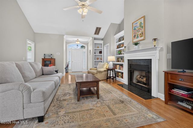 4150 Bedford Way, Southport, NC 28461