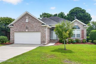 4150 Bedford Way, Southport, NC 28461