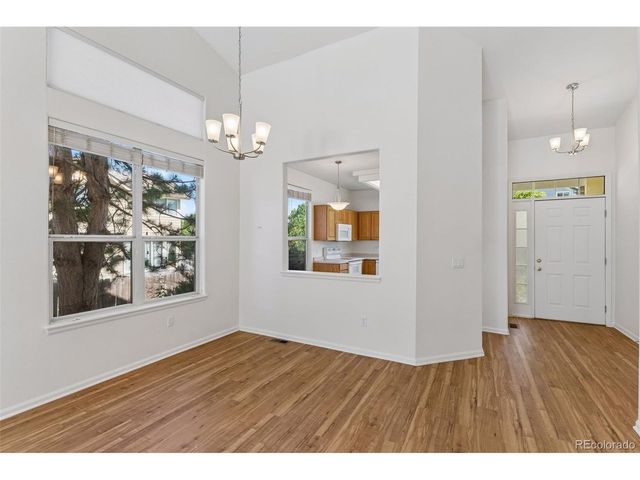 19454 E Clear Creek Trl, Parker, CO 80134