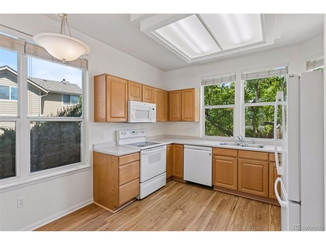 19454 E Clear Creek Trl, Parker, CO 80134