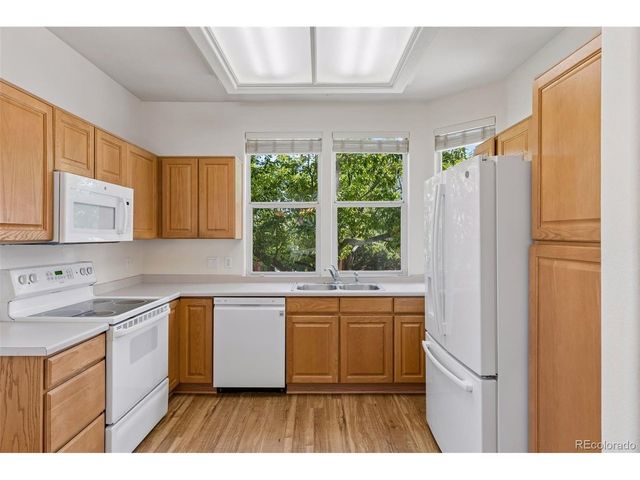 19454 E Clear Creek Trl, Parker, CO 80134